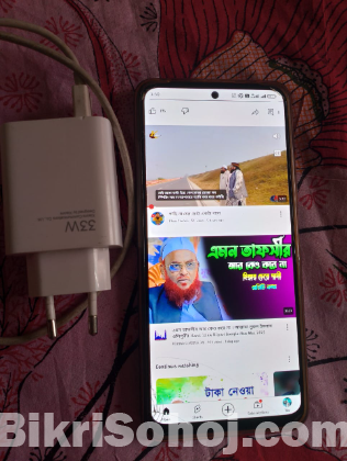 Redmi not 12 8/128